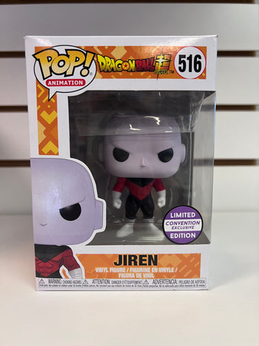 Funko Pop Jiren