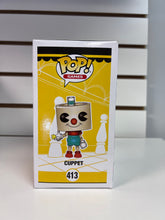 Funko Pop Cuppet