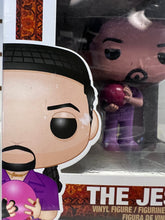 Funko Pop The Jesus