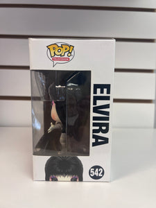 Funko Pop Elvira (Mummy)