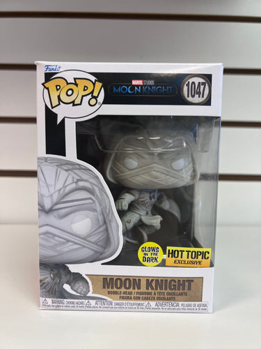 Funko Pop Moon Knight