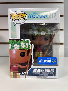 Funko Pop Moana (Voyager)