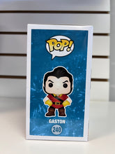 Funko Pop Gaston