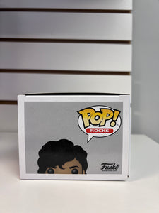 Funko Pop Prince "Purpe Rain" [Error Box]