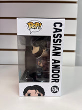 Funko Pop Cassian Andor [Shared Sticker]