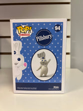 Funko Pop Pillsbury Doughboy