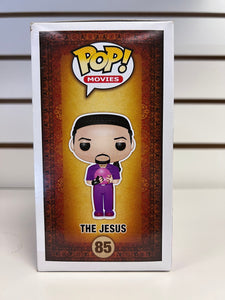 Funko Pop The Jesus