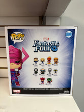 Funko Pop Galactus With Silver Surfer (10-Inch)