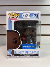 Funko Pop Michael Jordan (UNC Blue)