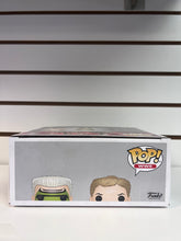 Funko Pop Sting & Lex Luger