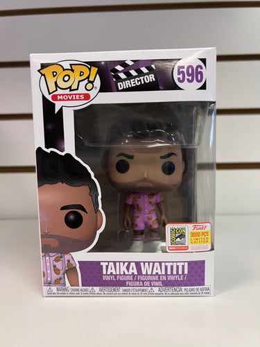 Funko Pop Taika Waititi