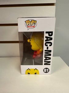 Funko Pop Pac-Man