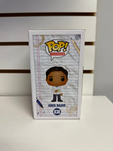 Funko Pop Abed Nadir