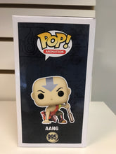 Funko Pop Aang