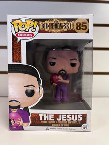 Funko Pop The Jesus