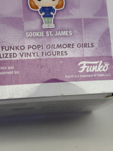Funko Pop Sookie St. James