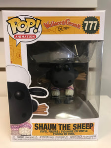 Funko Pop Shaun the Sheep