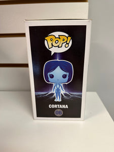 Funko Pop  Cortana