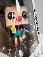 Funko Pop Cuppet