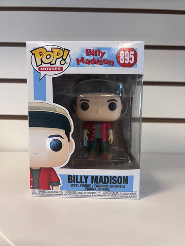 Funko Pop Billy Madison