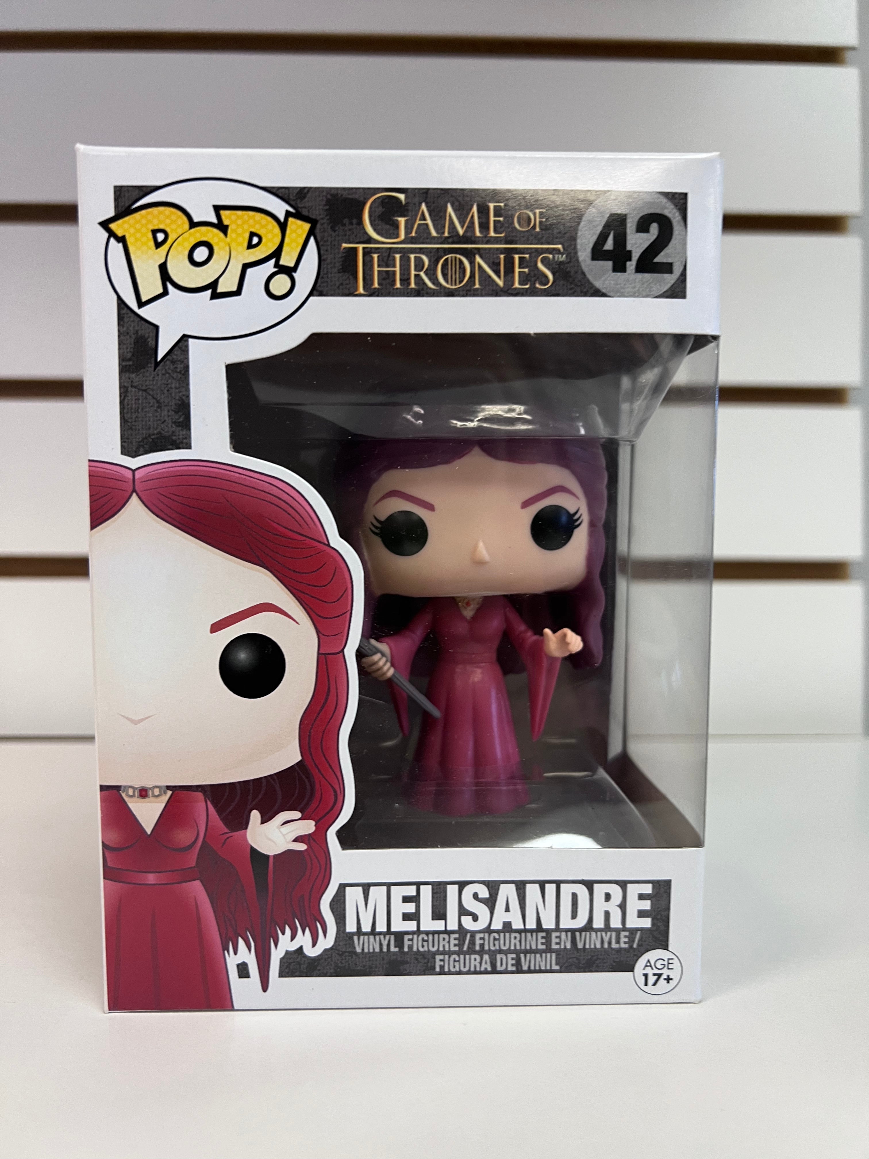 Melisandre pop hot sale