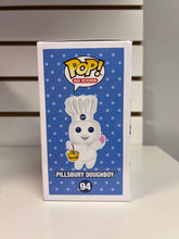 Funko Pop Pillsbury Doughboy