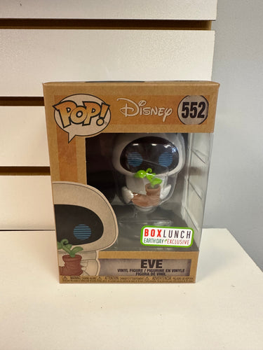 Funko Pop EVE (Earth Day)