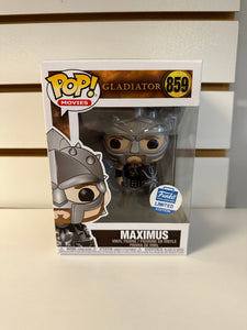 Funko Pop Maximus (Helmet)