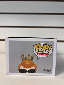 Funko Pop Freddy (Space Needle)