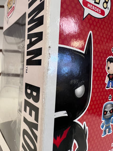 Funko Pop Batman Beyond