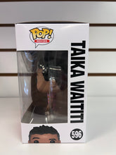 Funko Pop Taika Waititi