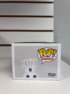 Funko Pop Pillsbury Doughboy