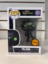 Funko Pop Yelena (Chase)