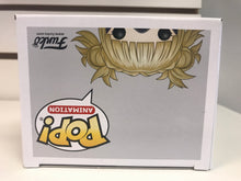 Funko Pop Himiko Toga (Face Cover) (Autographed by Leah Clark With JSA Authentication)