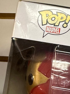 Funko Pop Iron Man (The Avengers)