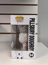 Funko Pop Pillsbury Doughboy