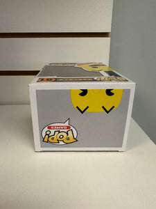 Funko Pop Pac-Man