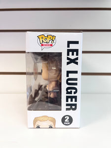 Funko Pop Sting & Lex Luger