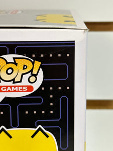 Funko Pop Pac-Man