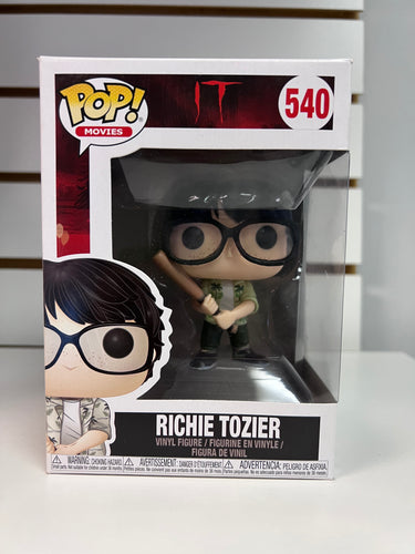 Funko Pop Richie Tozier