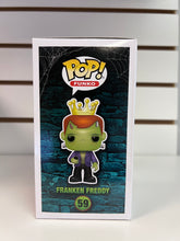 Funko Pop Franken Freddy