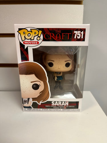 Funko Pop Sarah