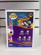 Funko Pop Webby