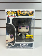 Funko Pop Elvira (Mummy)