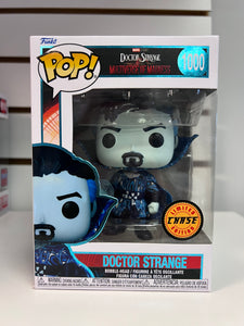 Funko Pop Doctor Strange