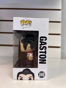 Funko Pop Gaston