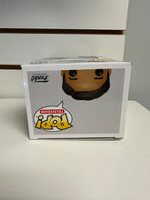 Funko Pop Abed Nadir