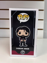 Funko Pop Cassian Andor [Shared Sticker]