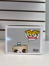 Funko Pop Cuppet