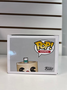 Funko Pop Cuppet